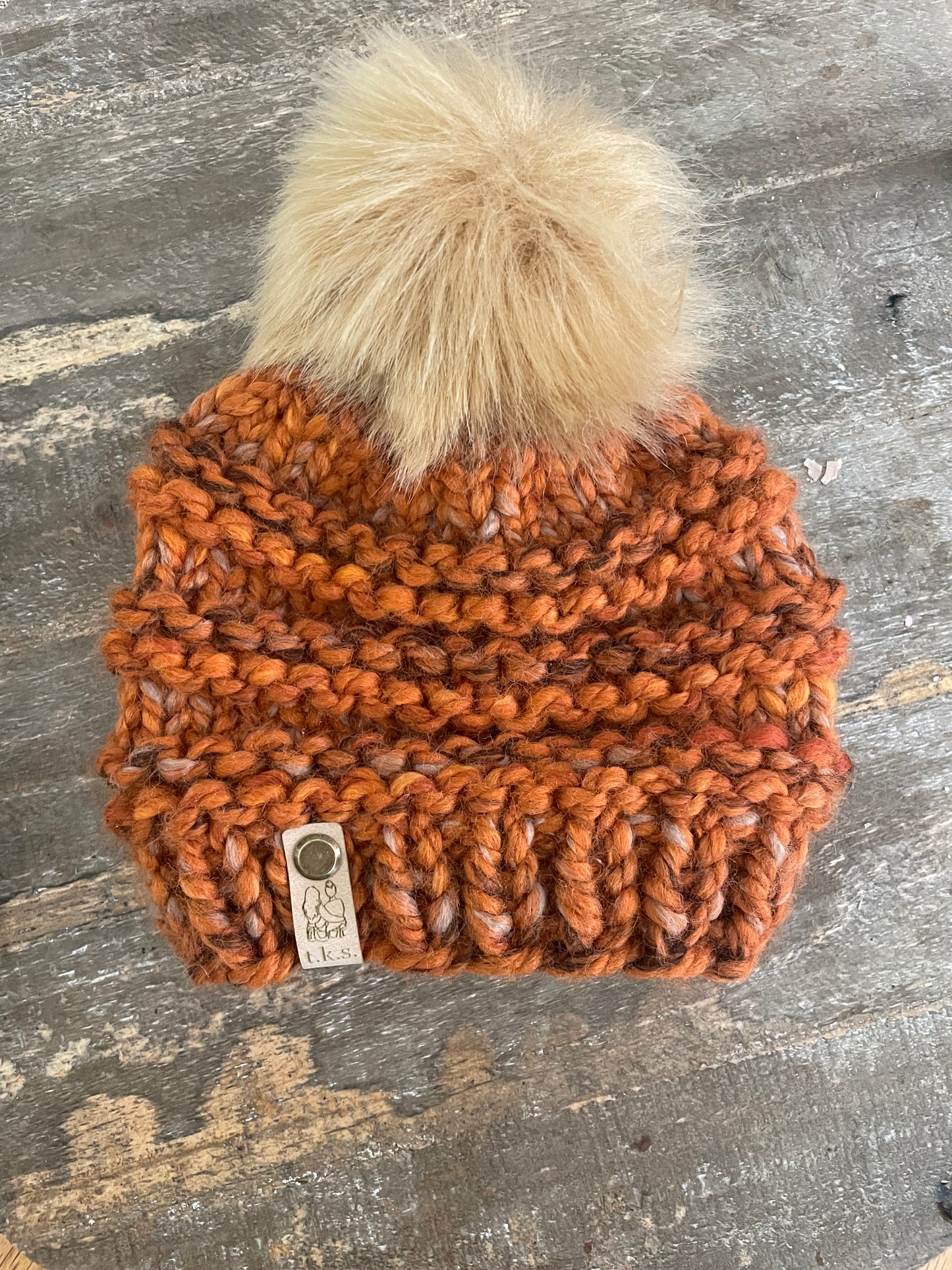 Cranmore Beanie