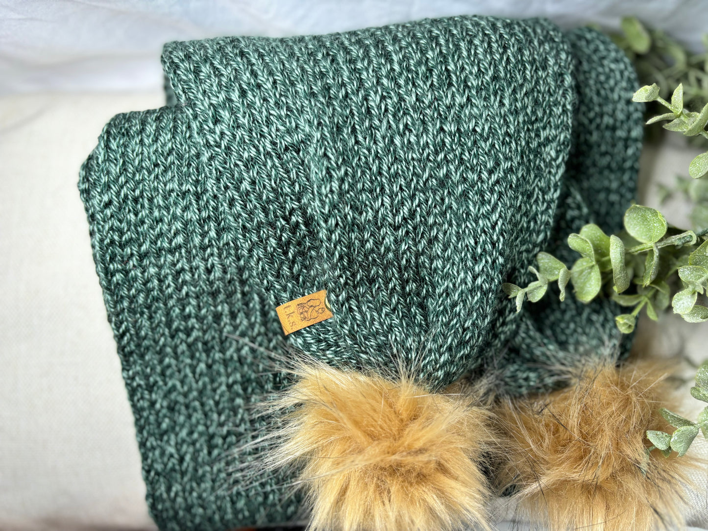 Kings Canyon Scarf
