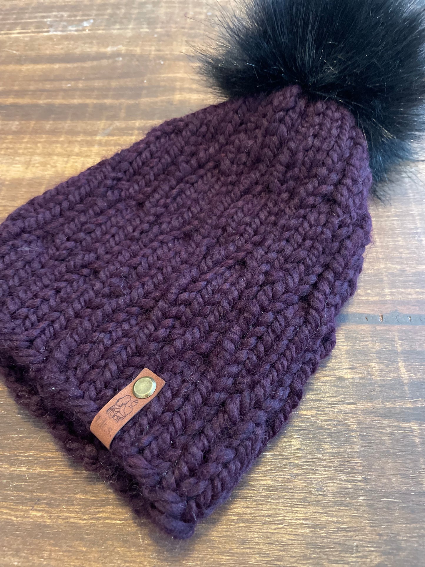 Livie Hat