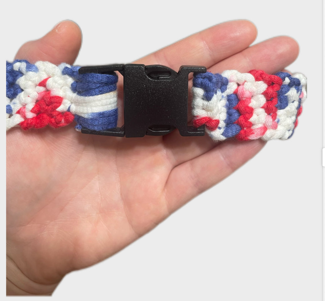 America Collar