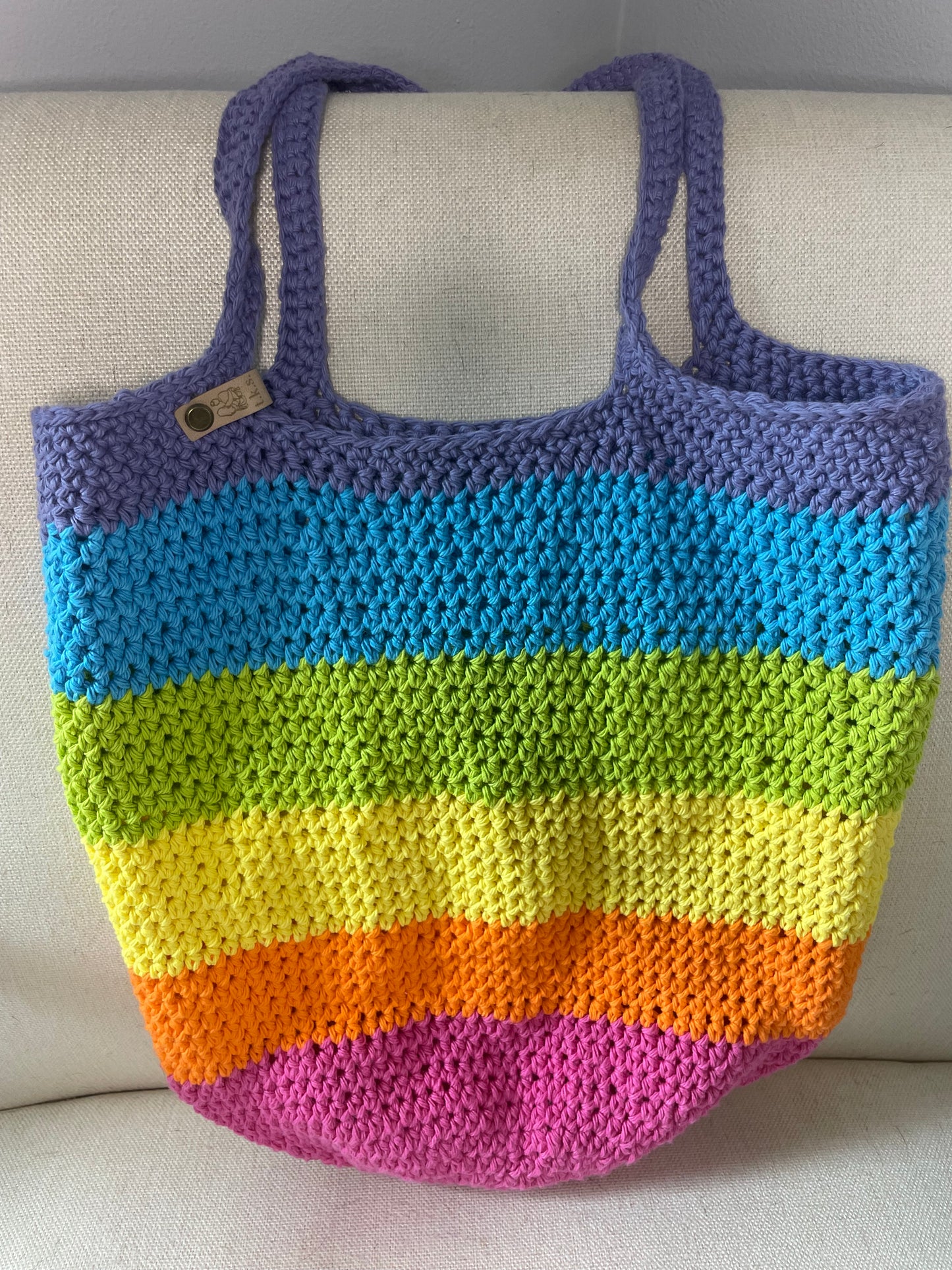 Market bag