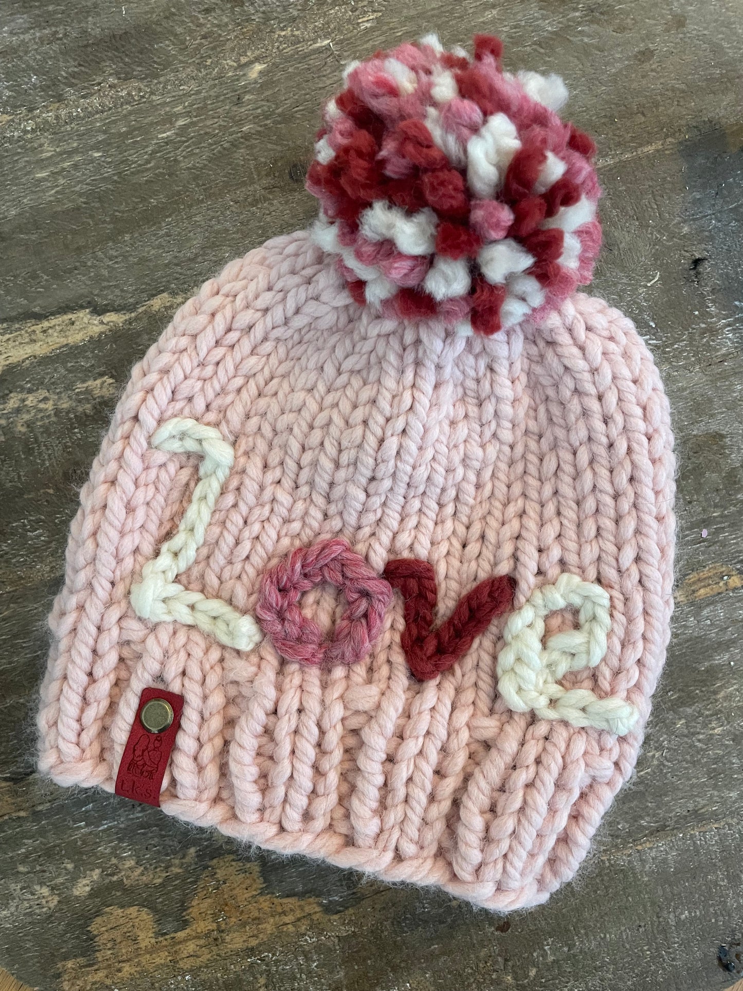 Love Beanie