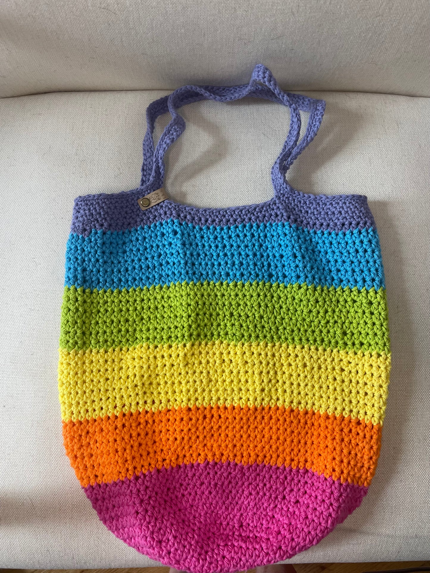 Market bag