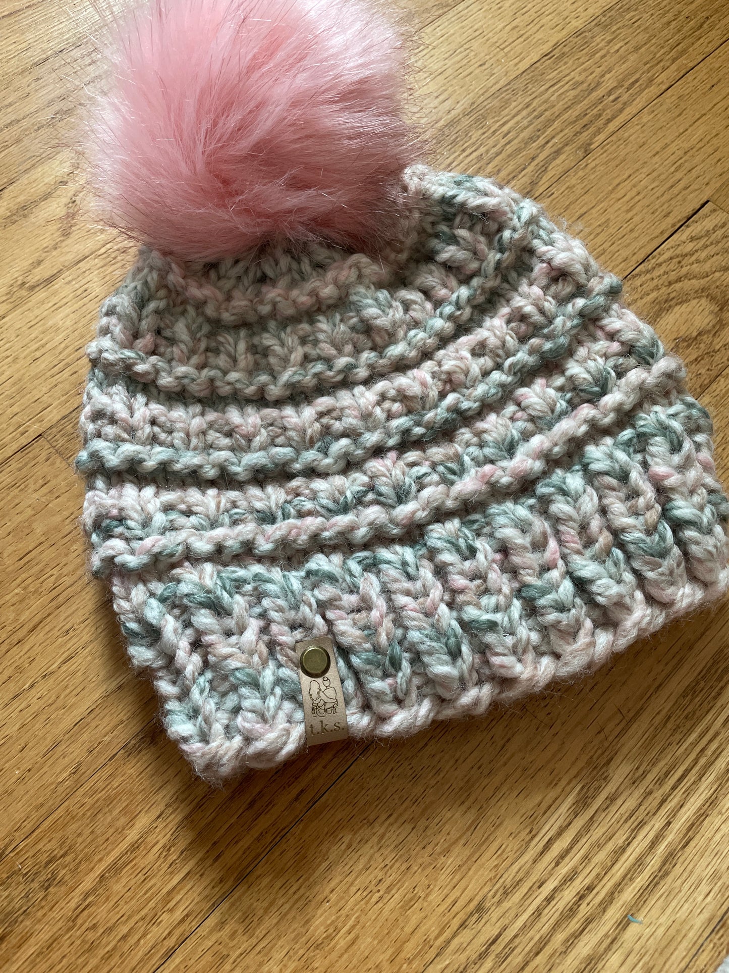 The Koa Beanie