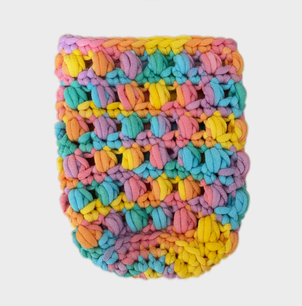 Crochet Cup Cozy