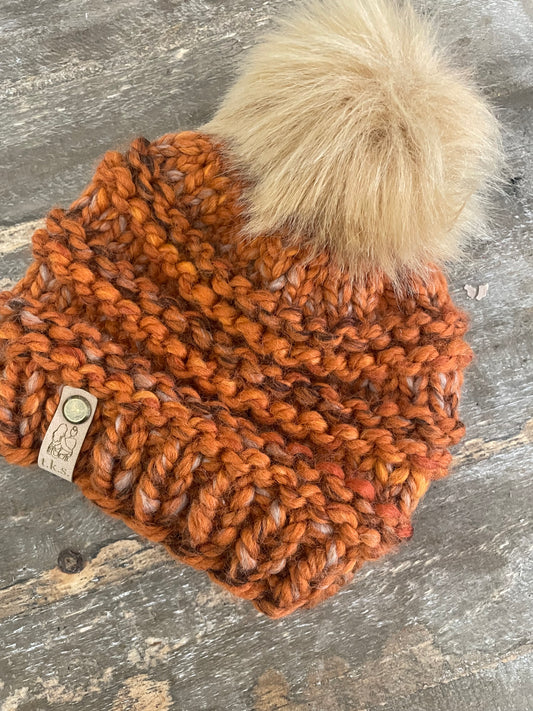 Cranmore Beanie