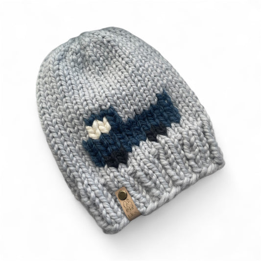 Little Blue Truck Beanie