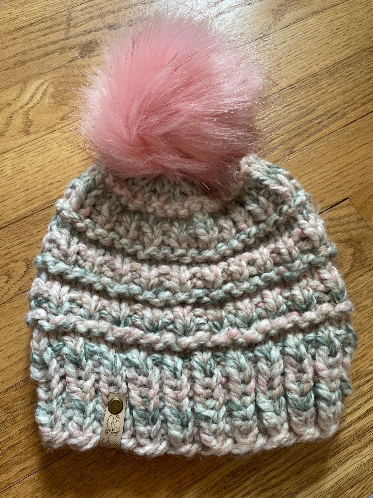 The Koa Beanie