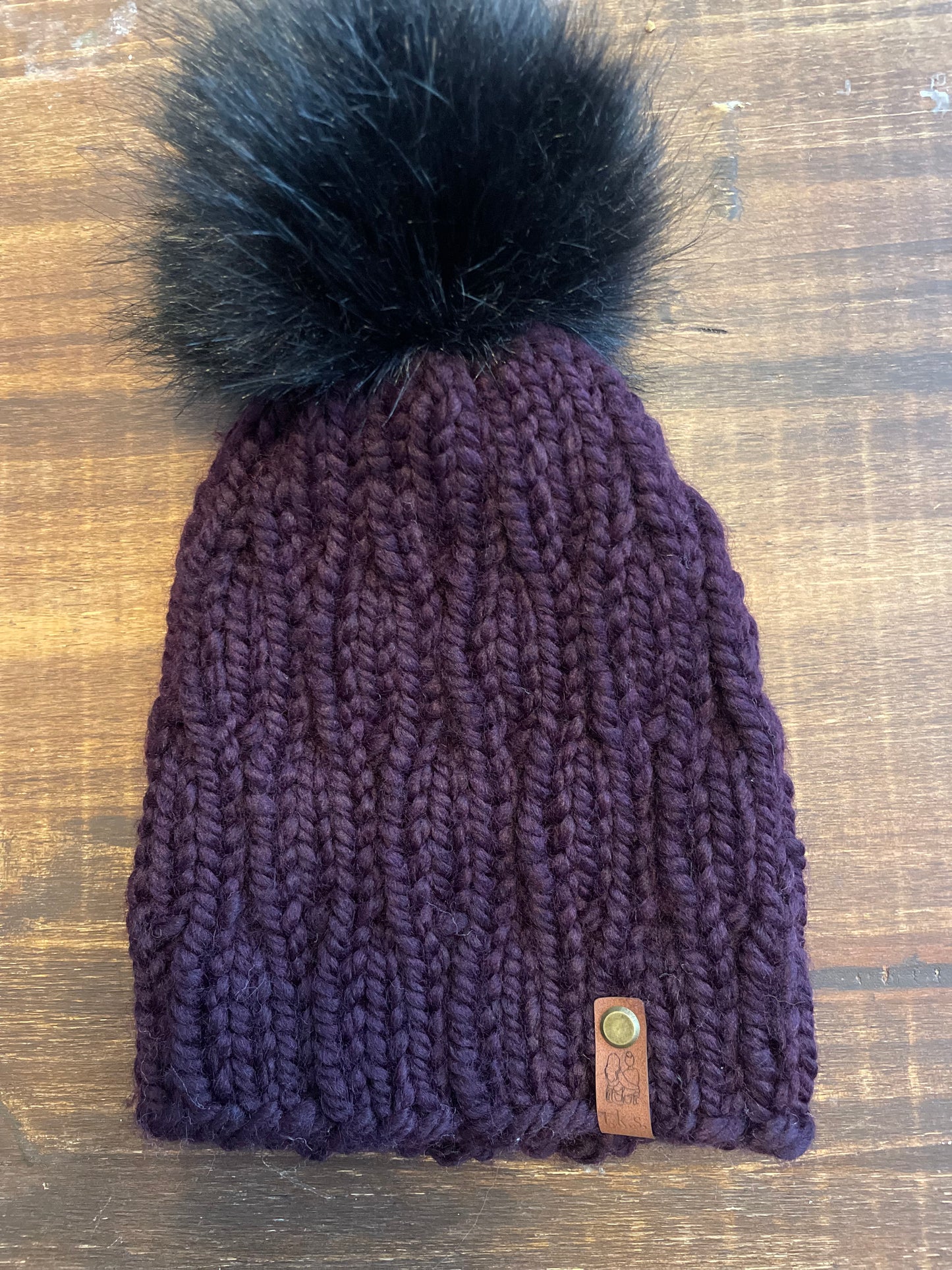 Livie Hat