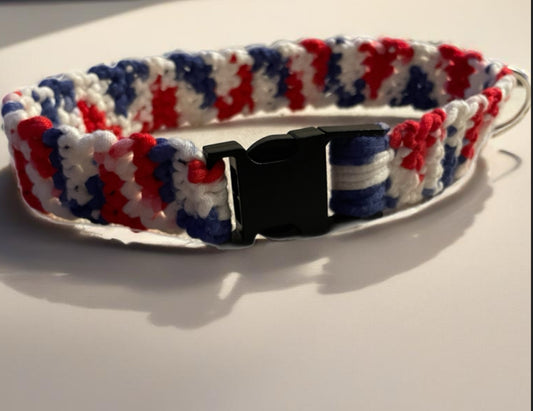America Collar