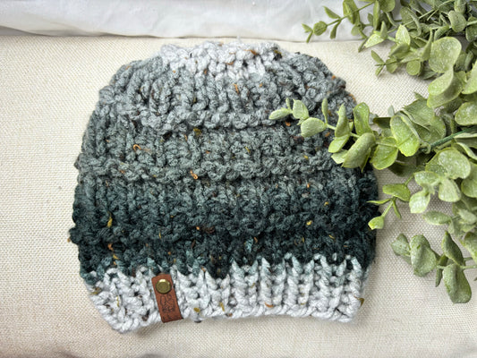 Koa Beanie