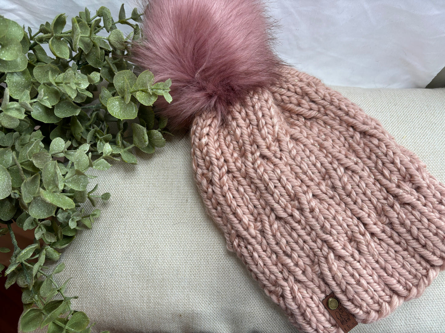 Livie Hat