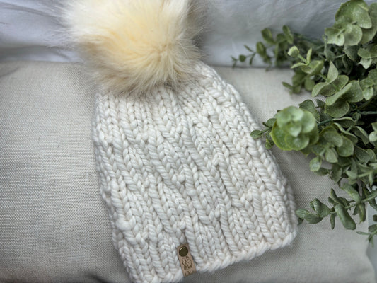 Livie Hat