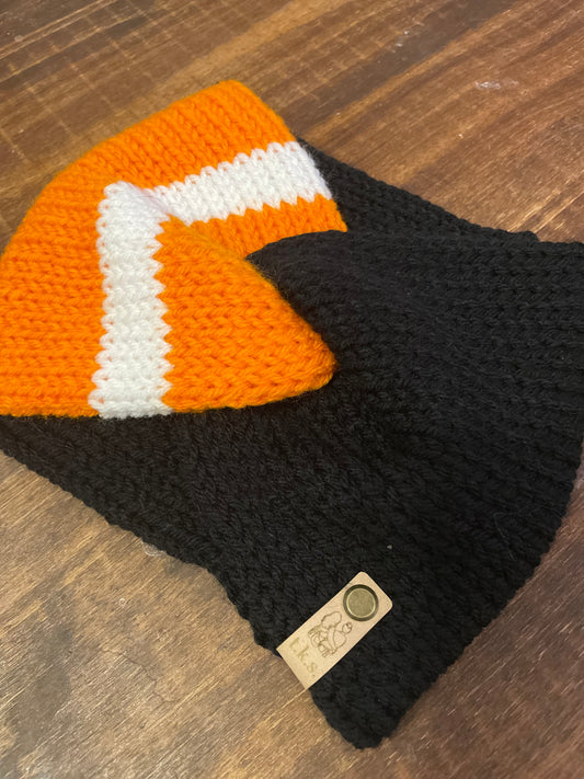 Cincinnati Bengals Twist Headband