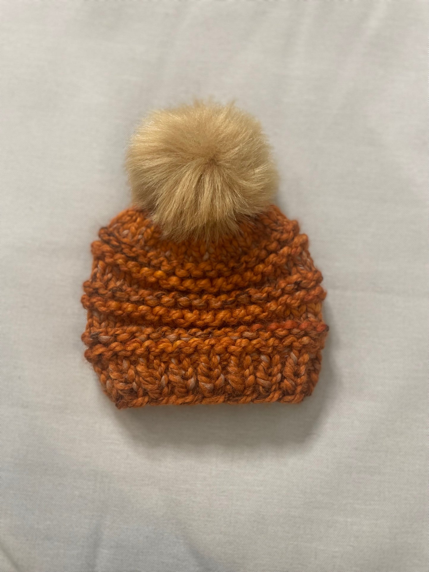 Cranmore Beanie