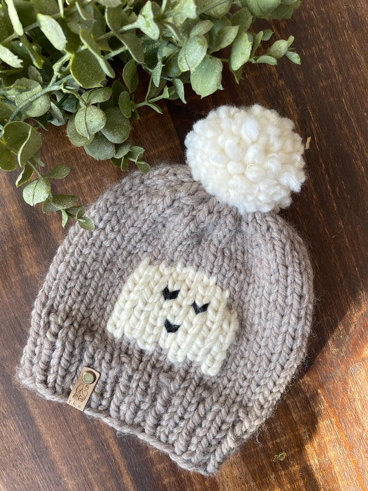 Little Ghostie