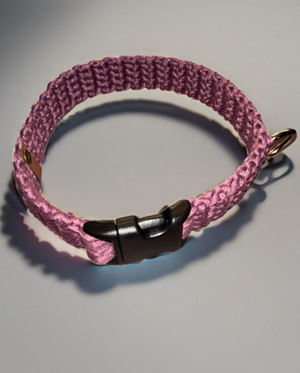 Dog collar