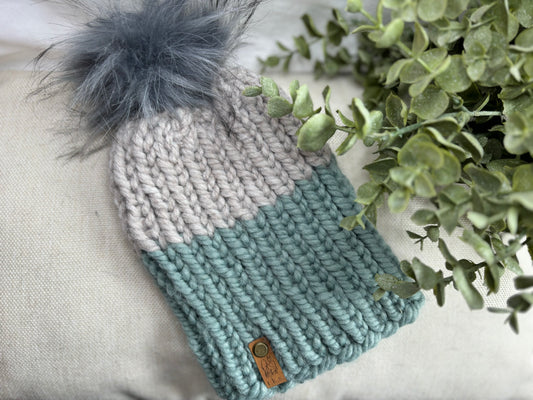 Nohku Beanie
